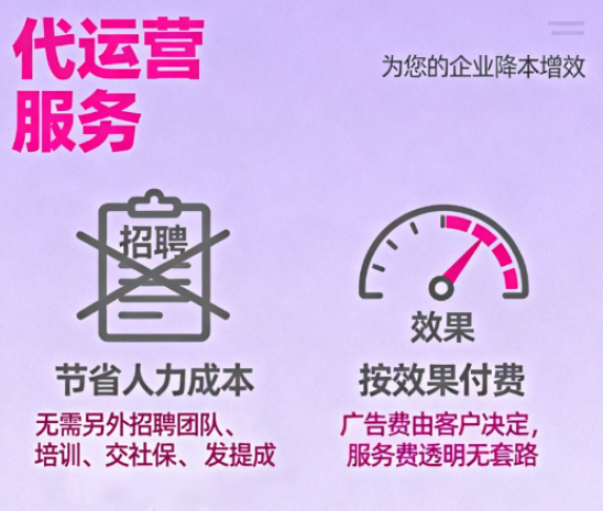 建材老板的“省心秘籍”：推广交给代运营，订单多到盖仓库！