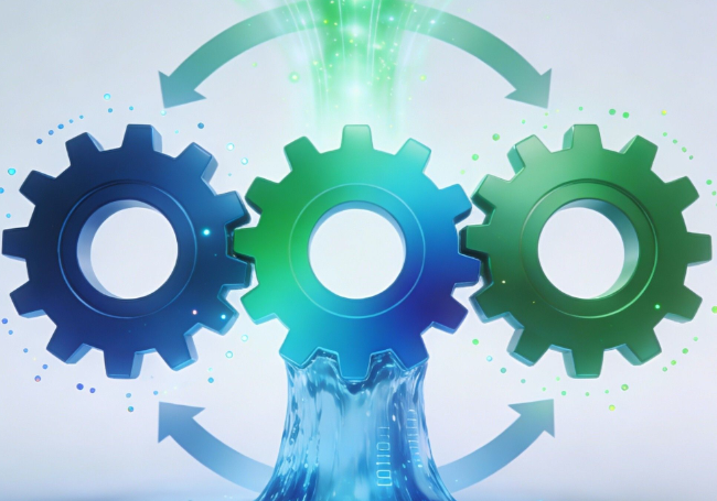 在AI盛行的大数据下，经常更新官网与产出优质内容更有必要了